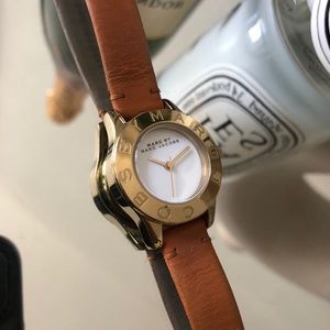 Marc Jacobs watch